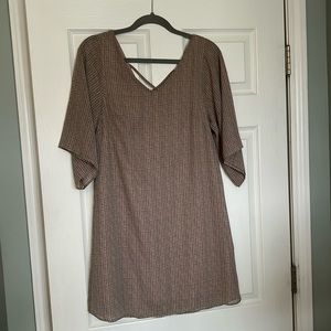 NWT Charming Charlie’s Mid-length Dress